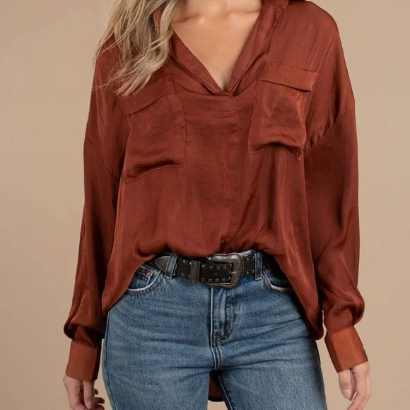 Free People Starry Dreams Pullover Top - Picture 1 of 6